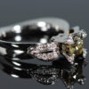 engagement diamond ring